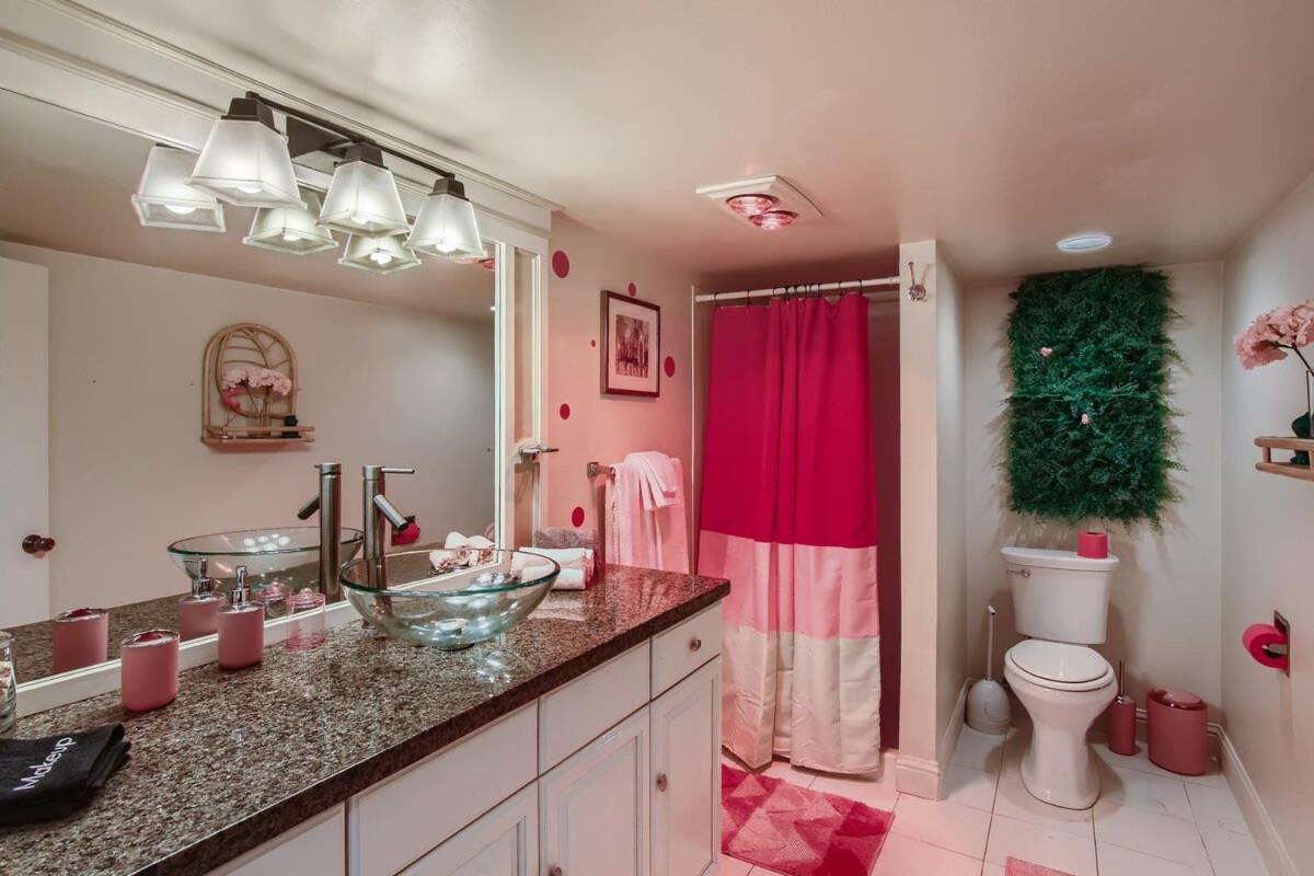 Barbie's Dream In The Apartment Sacramento